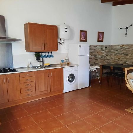 Casa Vivi Villa Vallehermoso Kültér fotó