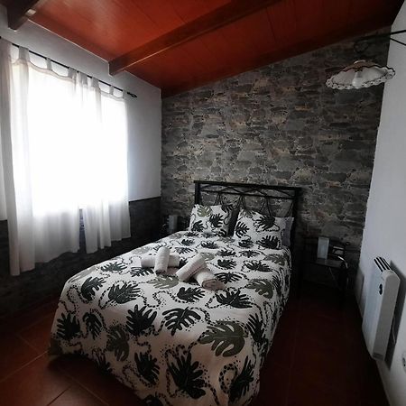 Casa Vivi Villa Vallehermoso Kültér fotó