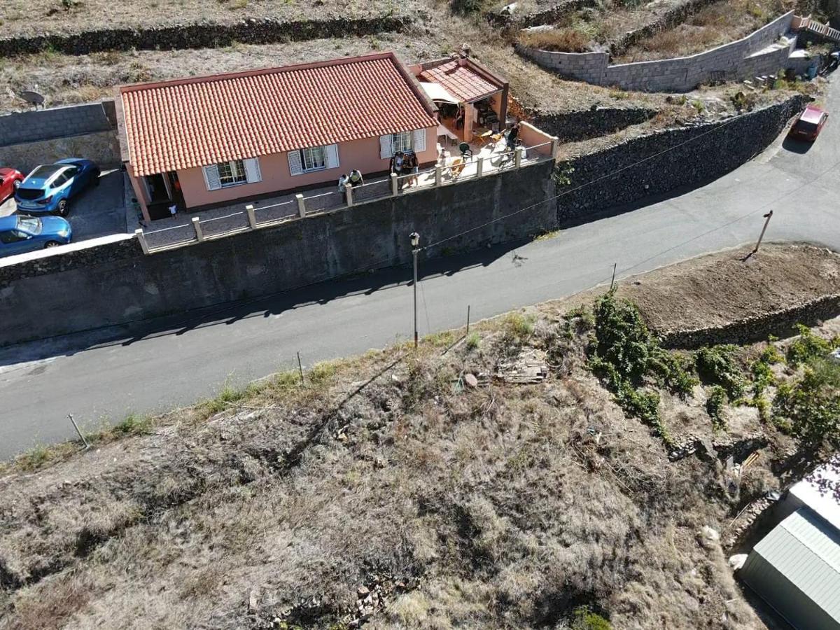 Casa Vivi Villa Vallehermoso Kültér fotó