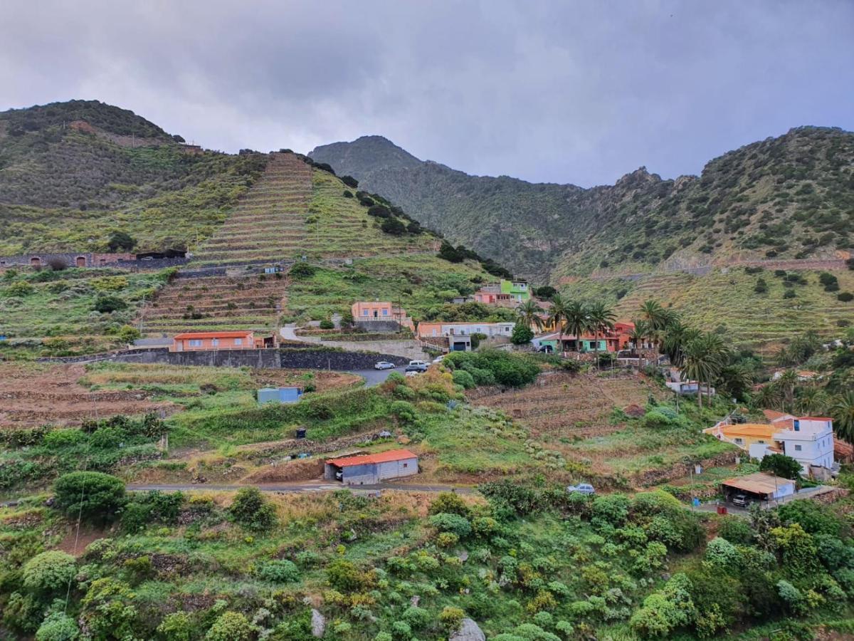 Casa Vivi Villa Vallehermoso Kültér fotó