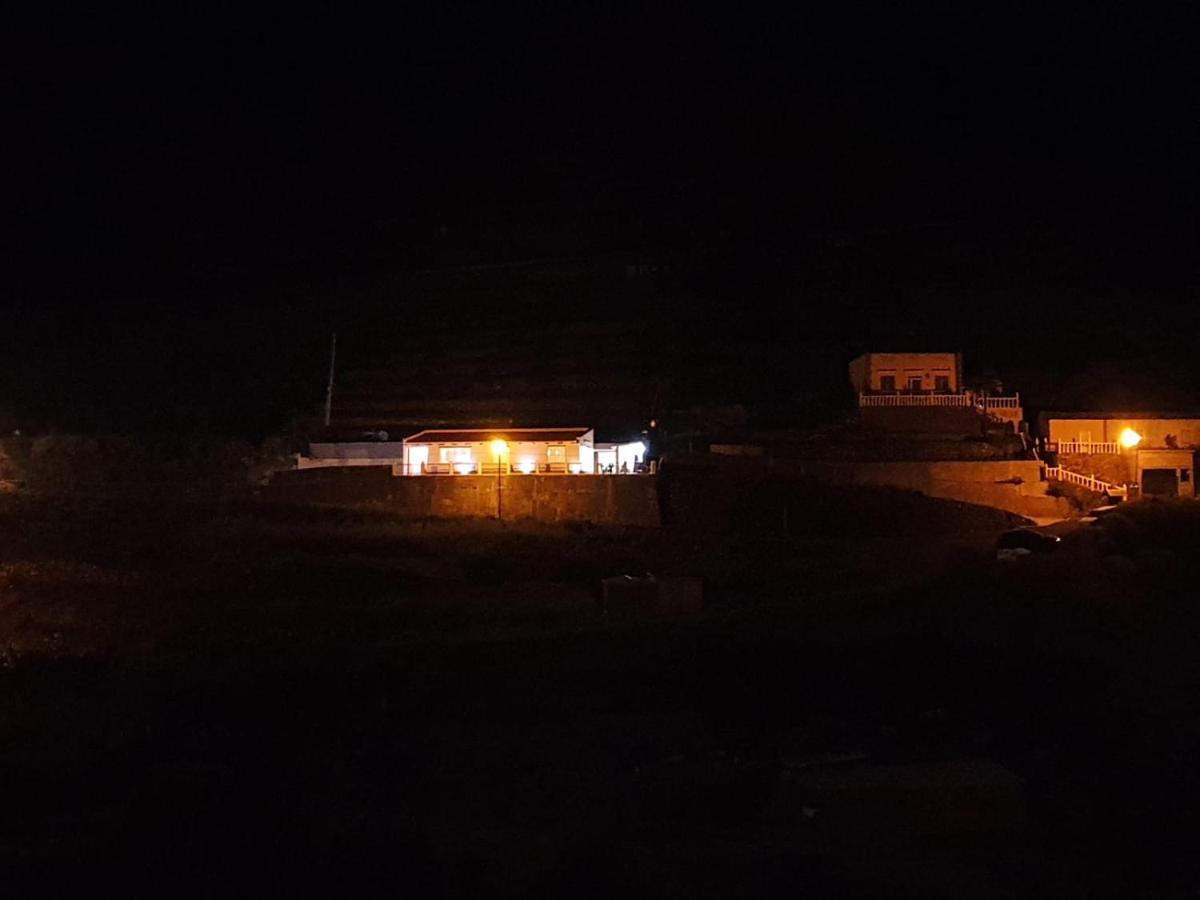 Casa Vivi Villa Vallehermoso Kültér fotó