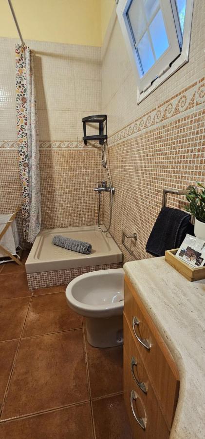 Casa Vivi Villa Vallehermoso Kültér fotó