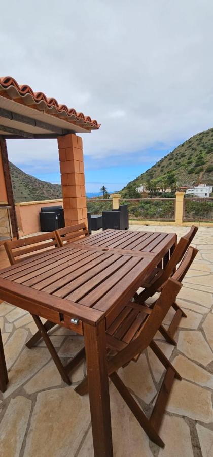 Casa Vivi Villa Vallehermoso Kültér fotó