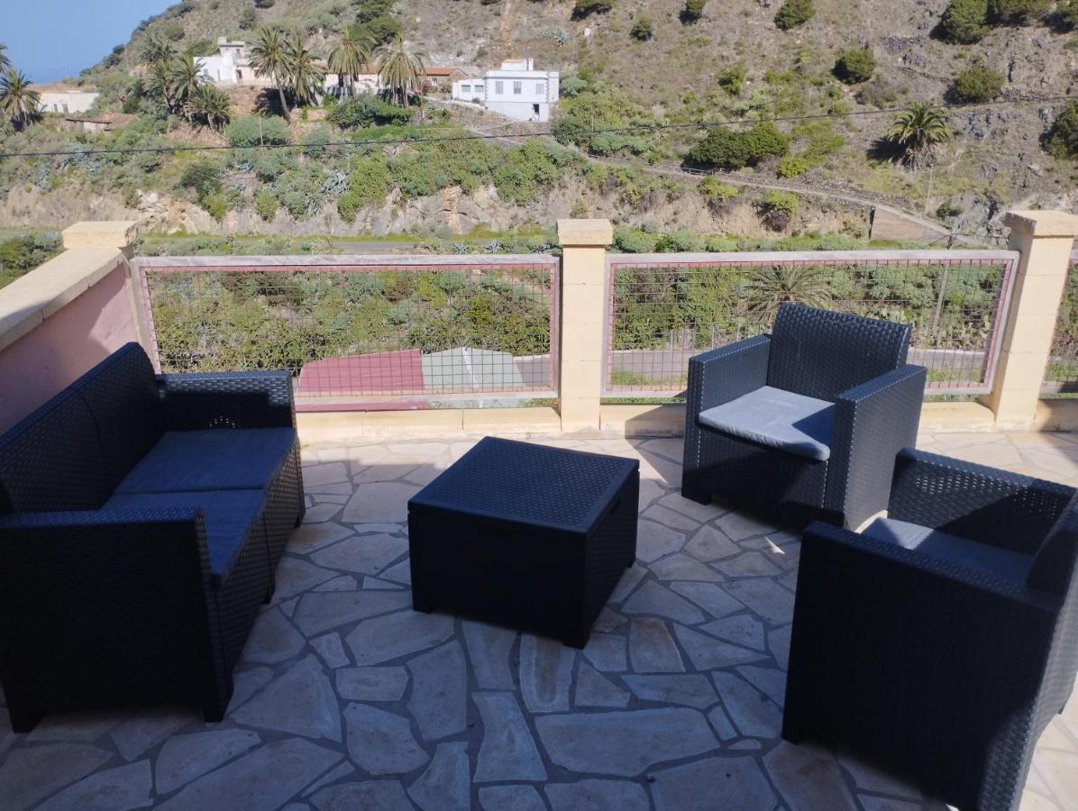 Casa Vivi Villa Vallehermoso Kültér fotó
