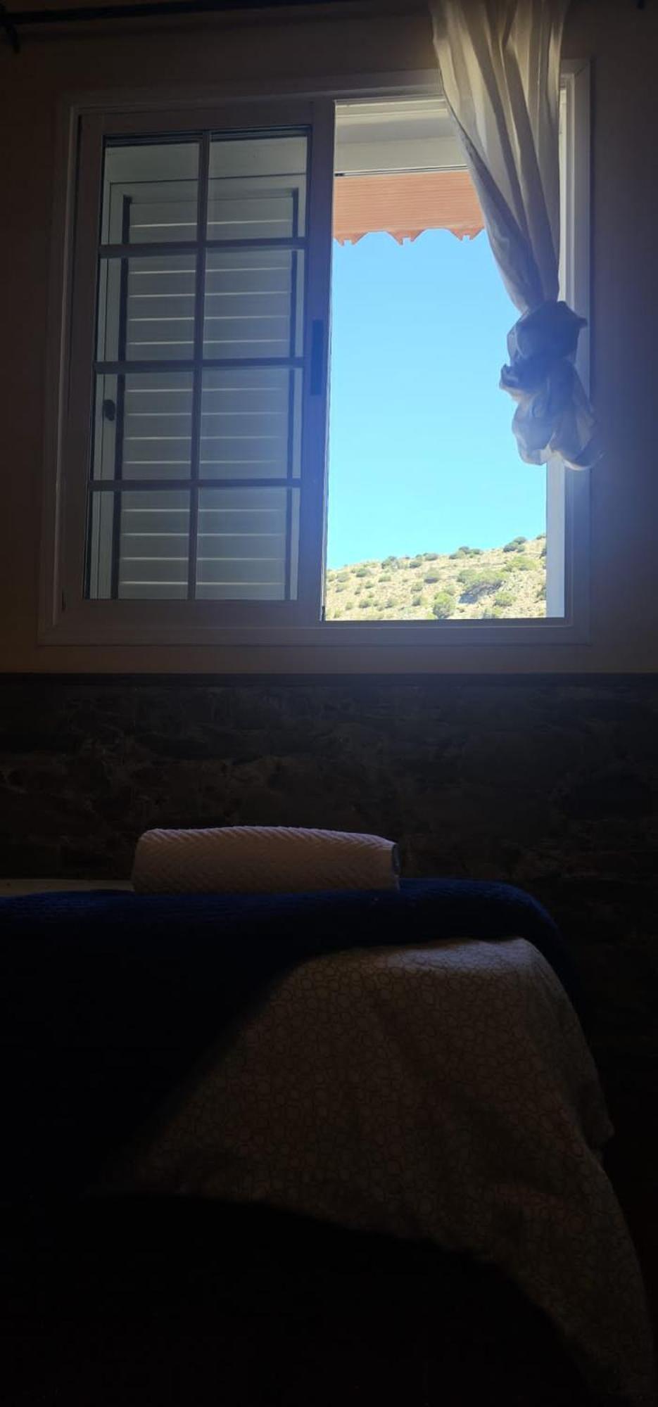 Casa Vivi Villa Vallehermoso Kültér fotó
