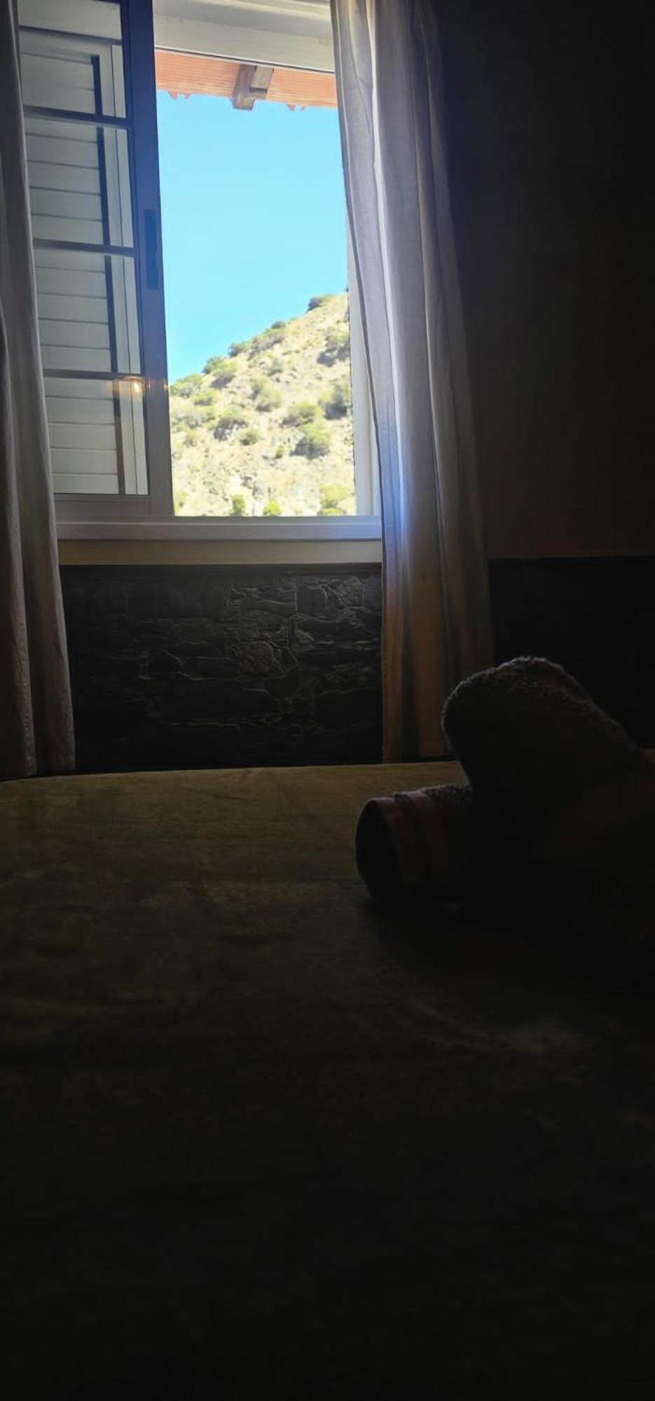 Casa Vivi Villa Vallehermoso Kültér fotó