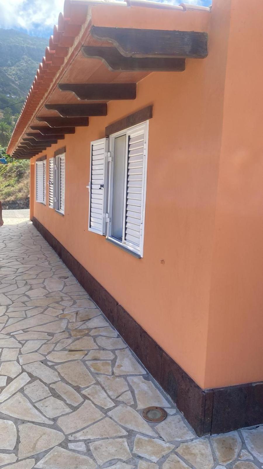 Casa Vivi Villa Vallehermoso Kültér fotó