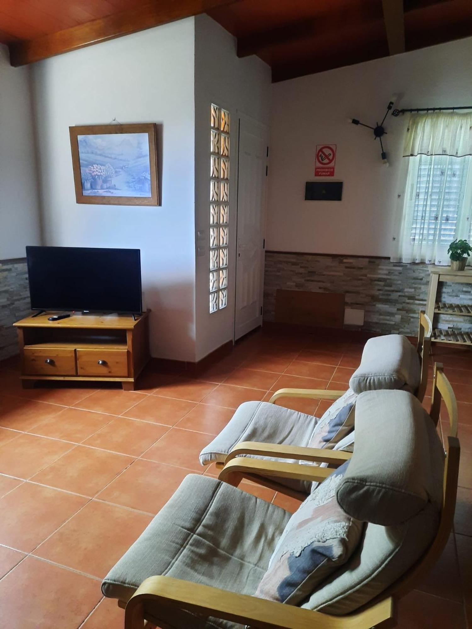 Casa Vivi Villa Vallehermoso Kültér fotó