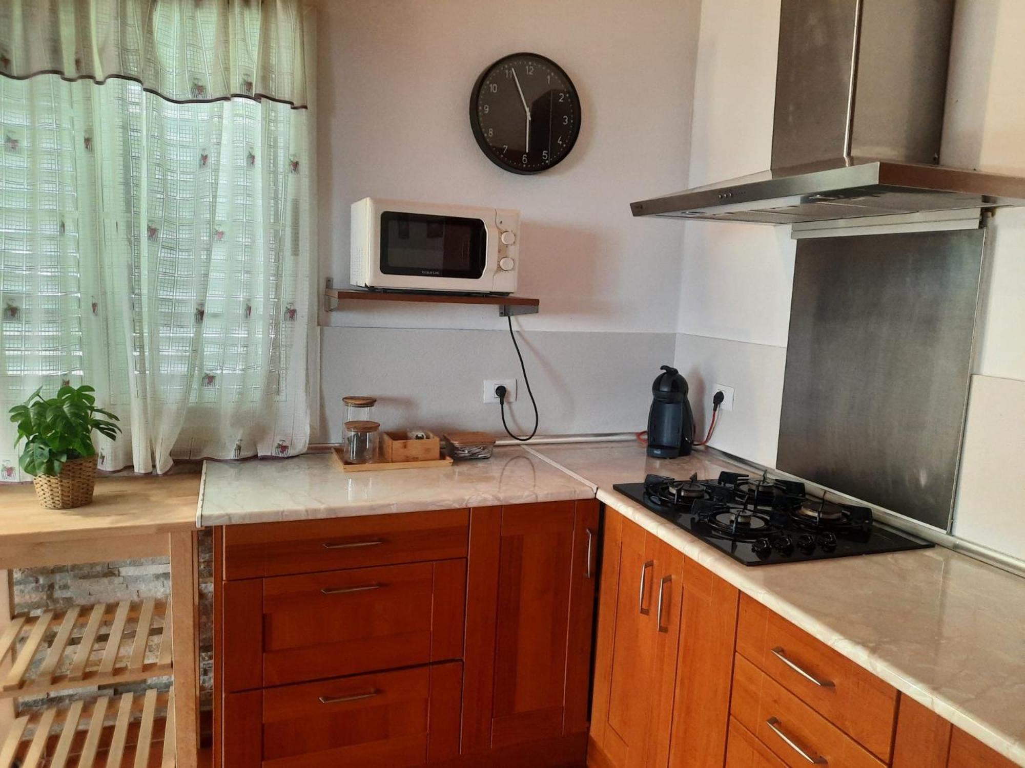 Casa Vivi Villa Vallehermoso Kültér fotó