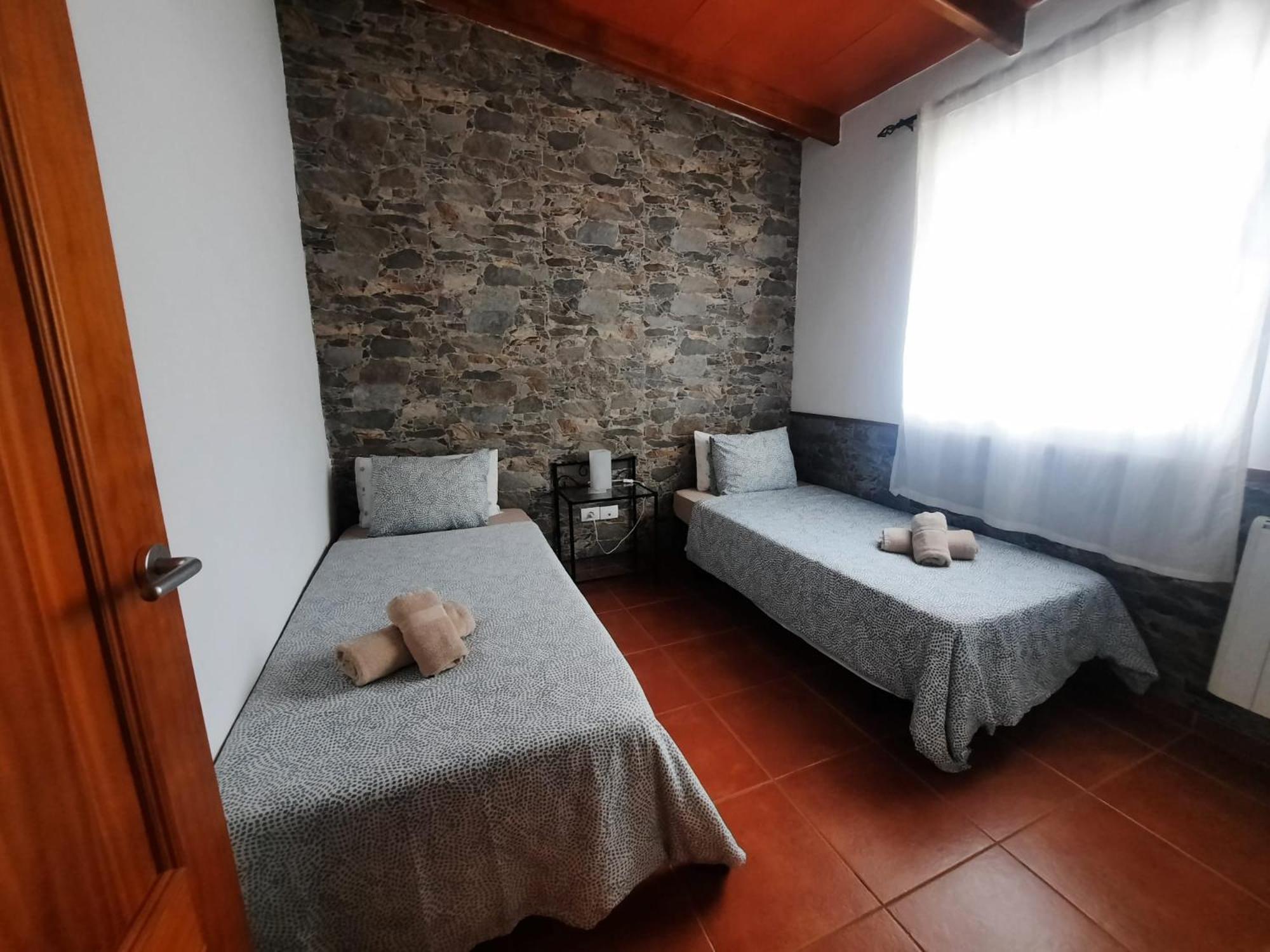 Casa Vivi Villa Vallehermoso Kültér fotó