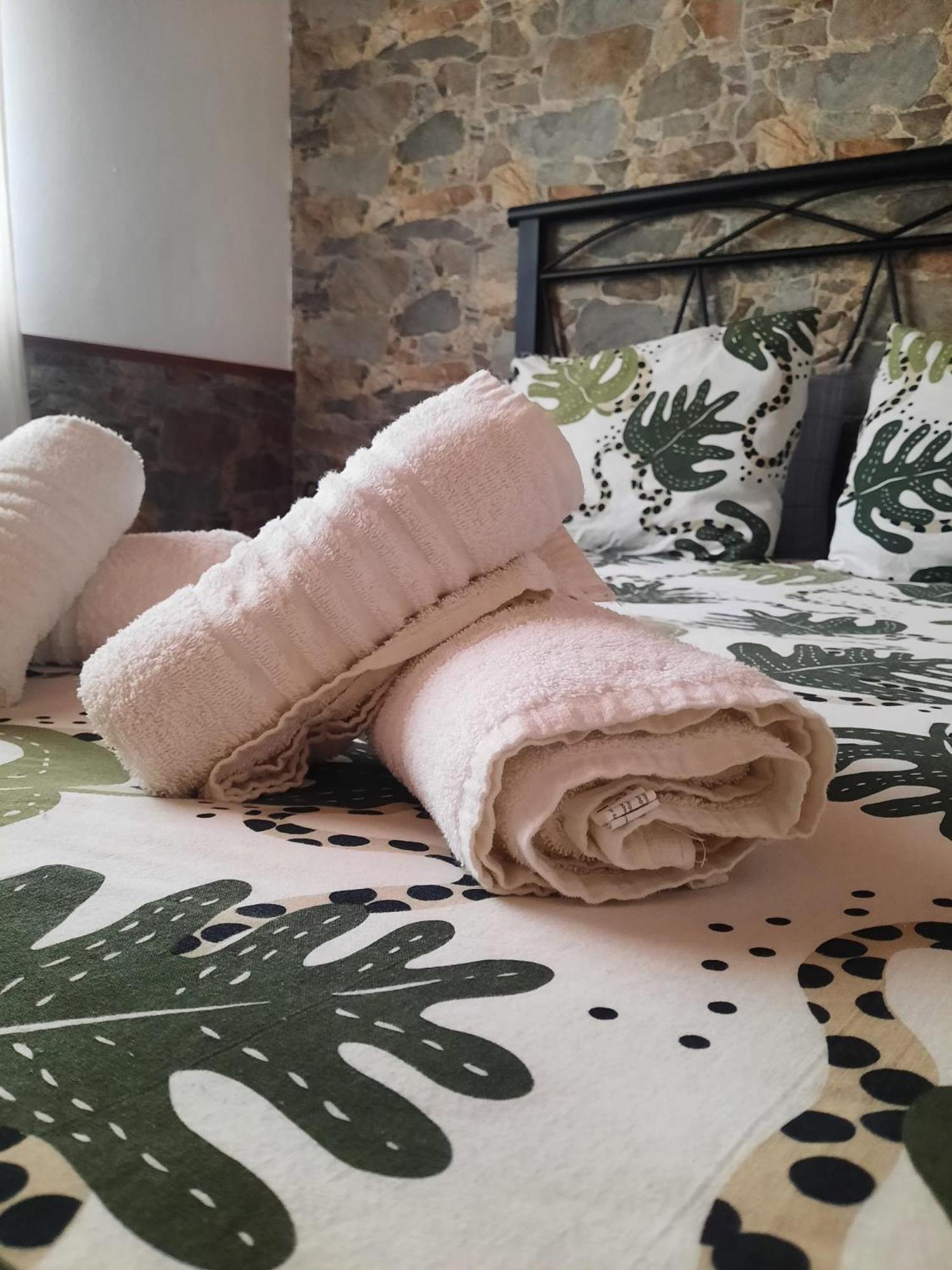 Casa Vivi Villa Vallehermoso Kültér fotó