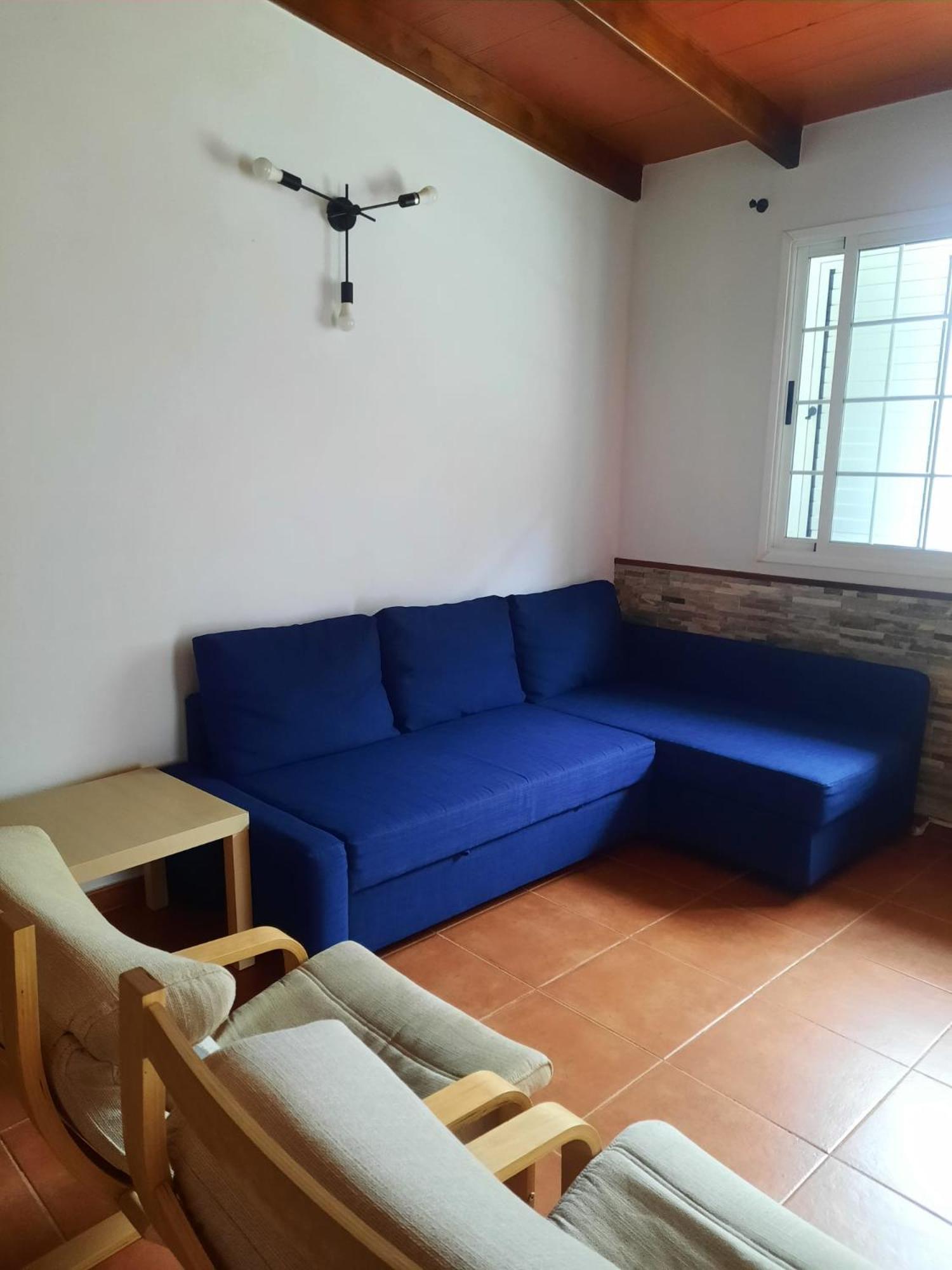 Casa Vivi Villa Vallehermoso Kültér fotó