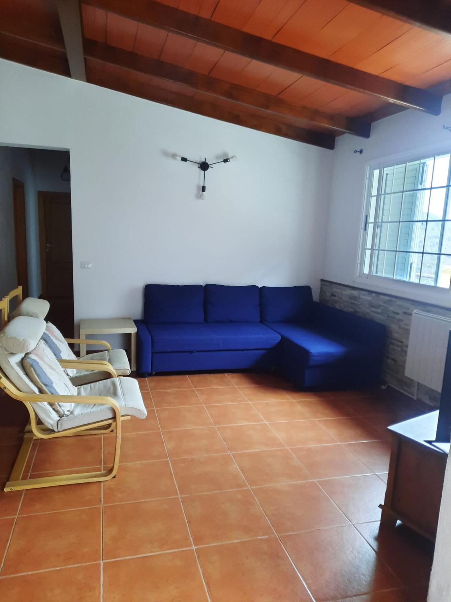 Casa Vivi Villa Vallehermoso Kültér fotó