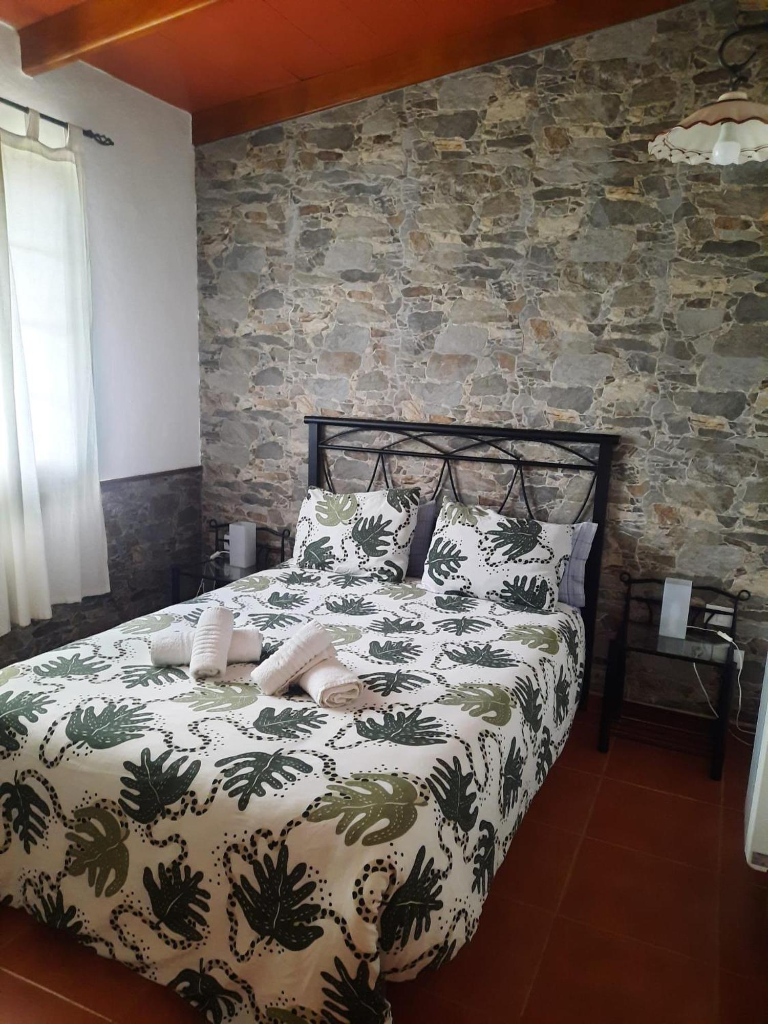 Casa Vivi Villa Vallehermoso Kültér fotó